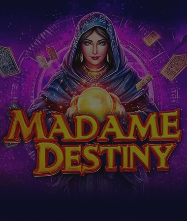 Madame Destiny