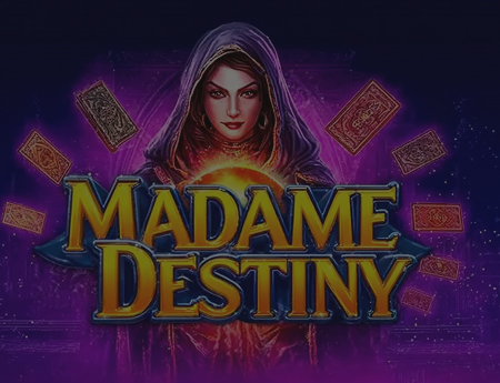 Madame Destiny