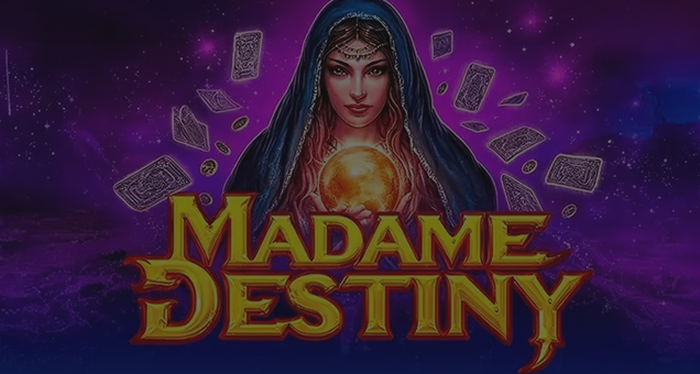 Madame Destiny