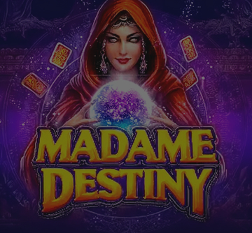 Madame Destiny