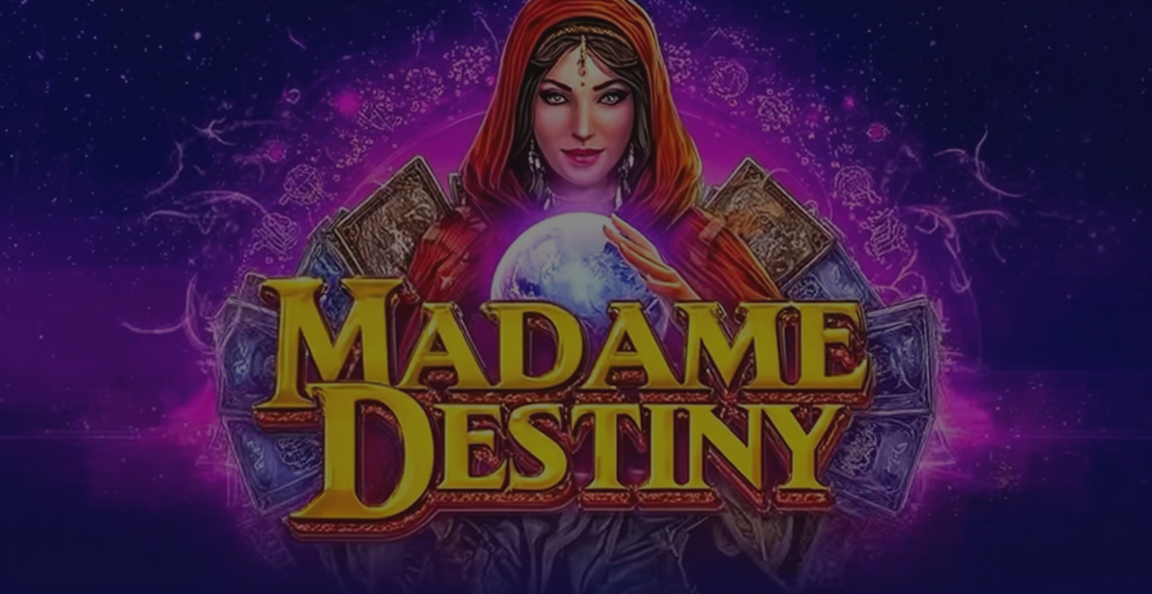 Madame Destiny